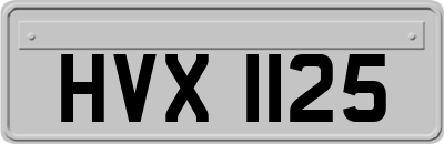 HVX1125