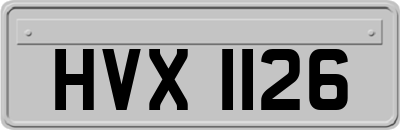 HVX1126