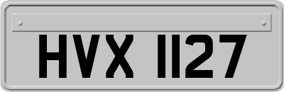 HVX1127