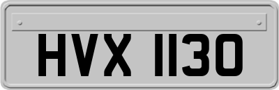 HVX1130