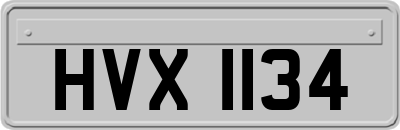 HVX1134