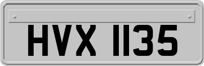 HVX1135