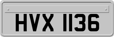 HVX1136