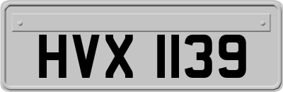 HVX1139