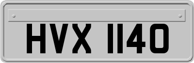HVX1140