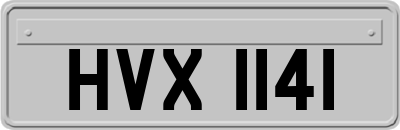 HVX1141
