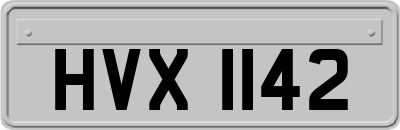 HVX1142