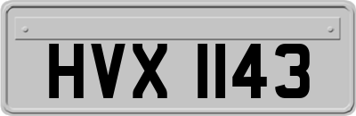 HVX1143