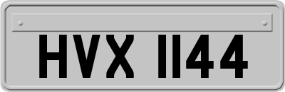 HVX1144