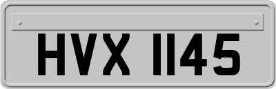 HVX1145