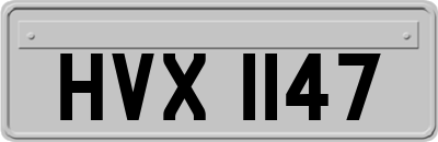HVX1147