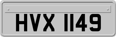 HVX1149