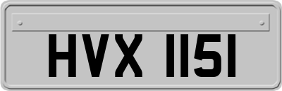 HVX1151