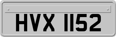HVX1152
