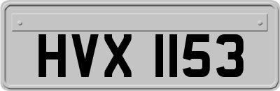 HVX1153