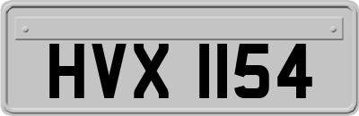 HVX1154