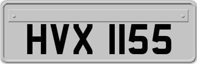 HVX1155