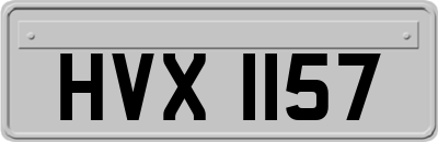HVX1157