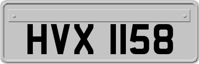 HVX1158