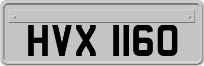 HVX1160