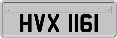 HVX1161