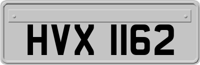 HVX1162