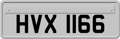 HVX1166