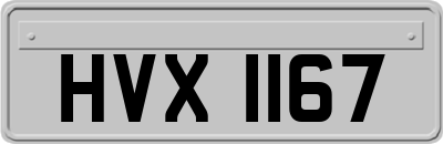 HVX1167