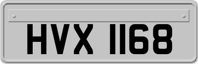 HVX1168