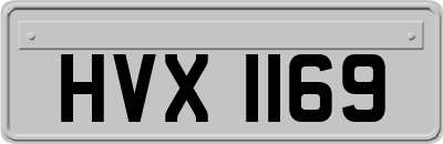 HVX1169