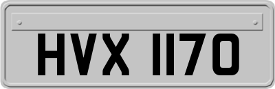 HVX1170