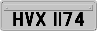 HVX1174