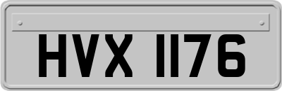 HVX1176