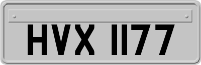 HVX1177