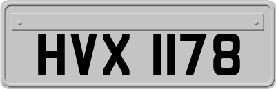HVX1178