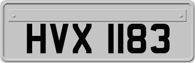 HVX1183