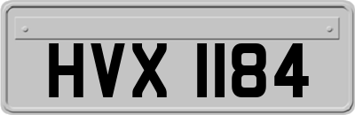 HVX1184