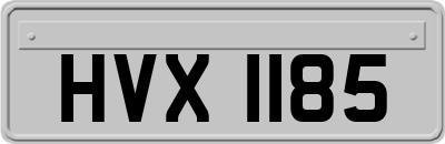 HVX1185