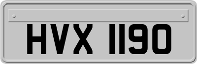 HVX1190