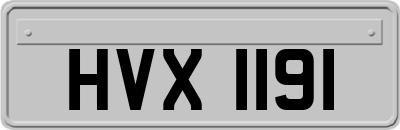 HVX1191