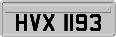 HVX1193