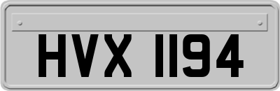 HVX1194