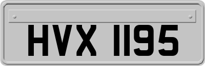 HVX1195