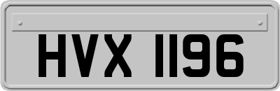 HVX1196