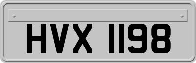 HVX1198