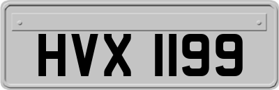 HVX1199