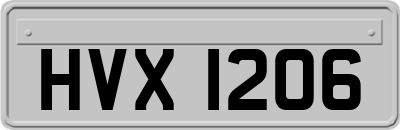 HVX1206