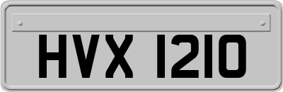 HVX1210