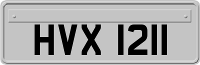 HVX1211