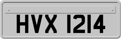HVX1214